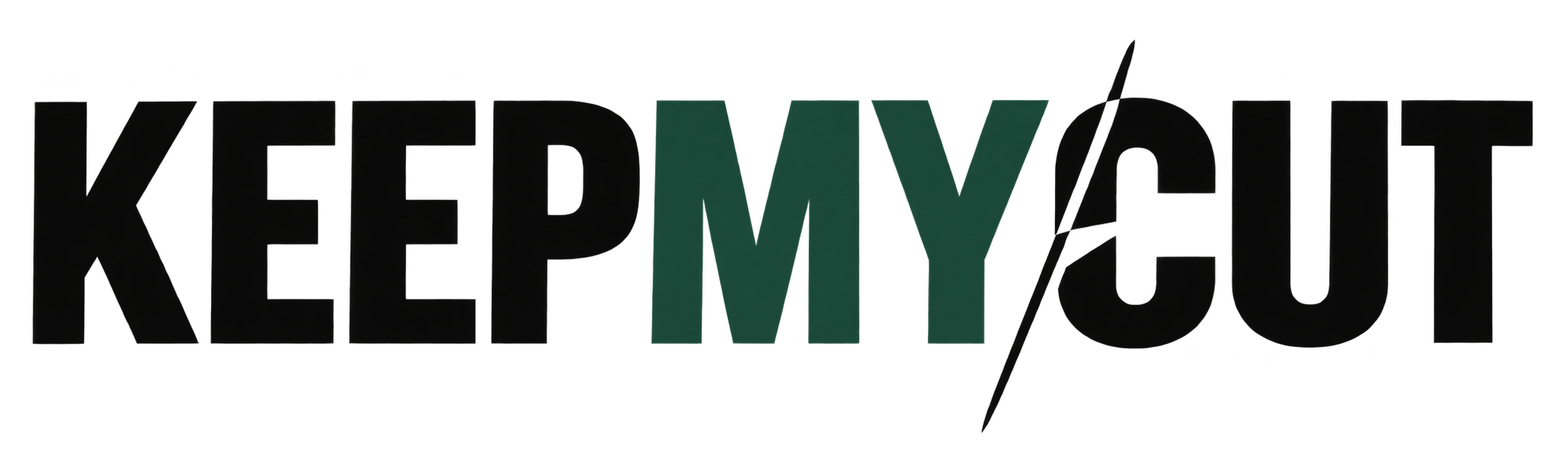 KeepMyCut